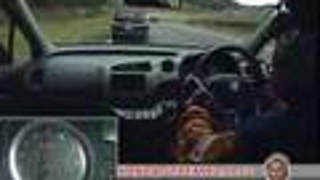 Minivan Racing Is Always The Best Motoring